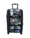  Tumi - Bagaglio a Mano Espandibile dual access International