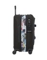 Tumi - Alpha 56 cm International Dual-Access Expandable Carry-On Luggage