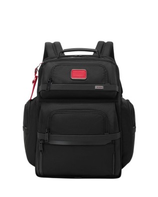  Tumi - Zaino porta pc 15'' in nylon balistico Brief Pack Alpha