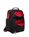 Tumi - Brief Pack Alpha 3 15'' Laptop Backpack in Ballistic