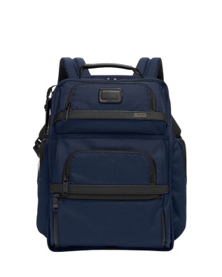  Tumi - Zaino porta pc 15'' in nylon balistico Brief Pack Alpha 2