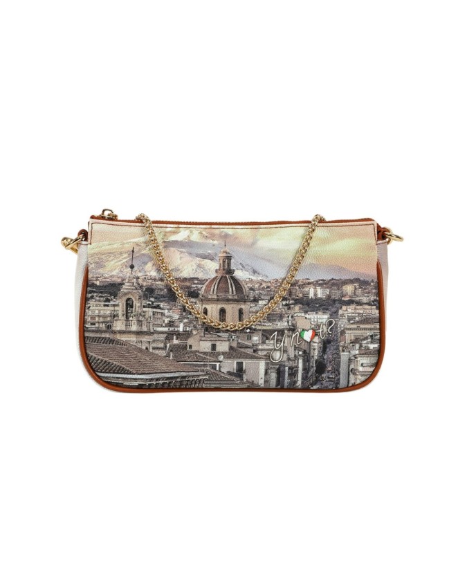 Ynot – Damenhandtasche City Life mit...