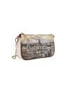 Ynot - City Life Women's Bag with Yesbag Shoulder Chain