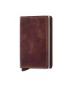 Portafogli Uomo Secrid - Slimwallet Vintage