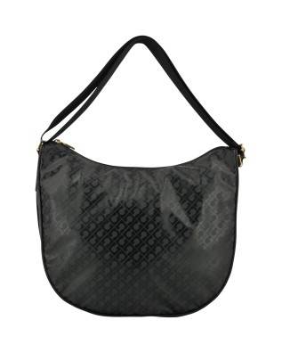 Gherardini - Borsa a spalla cartella Tg. M in tessuto Softy