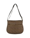 Gherardini - Borsa Media a tracolla con tasca Softy