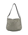 Gherardini - Borsa Media a tracolla con tasca Softy