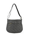 Gherardini - Borsa Media a tracolla con tasca Softy