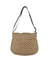 Gherardini - Borsa Media a tracolla con tasca Softy