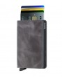 Portafogli Uomo Secrid - Slimwallet Vintage