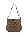 Gherardini - Borsa Media a tracolla con tasca Softy