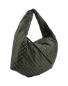Gherardini - Hobo Grande in Tessuto Softy