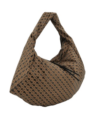  Gherardini - Borsa a spalla Hobo Tg.  2