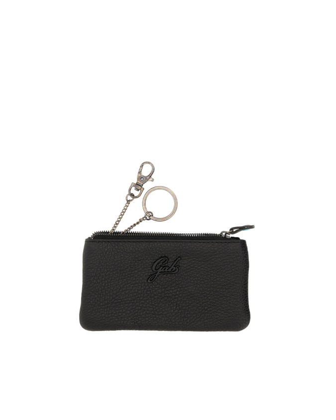  Gabs - Portachiavi a bustina in pelle Gkeyholder Plus