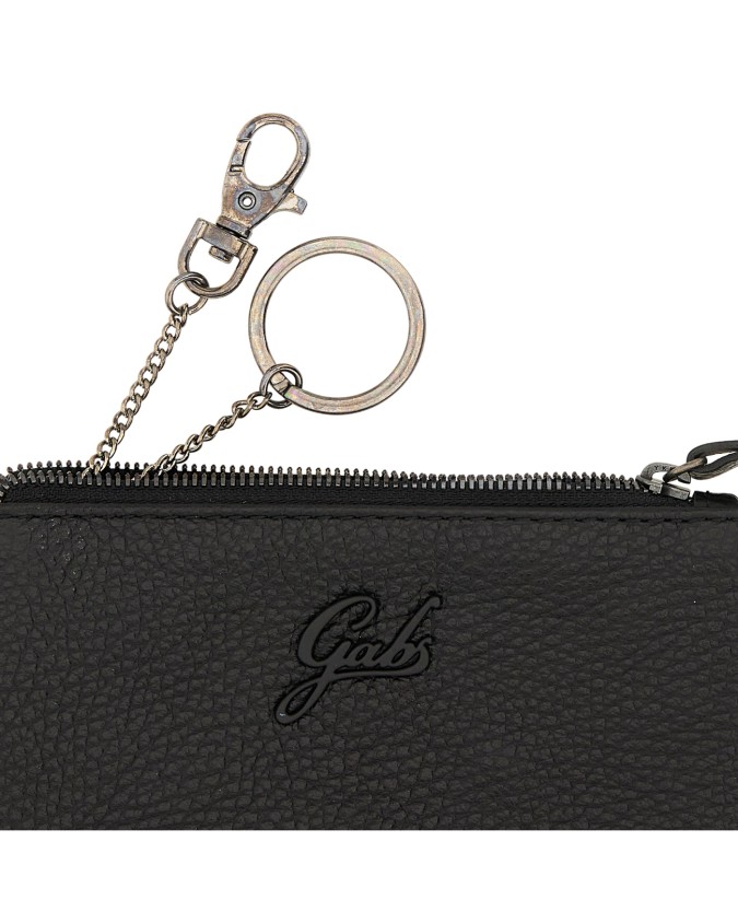  Gabs - Portachiavi a bustina in pelle Gkeyholder Plus