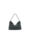 Gabs - Calipso Leather Shoulder Bag, Size M