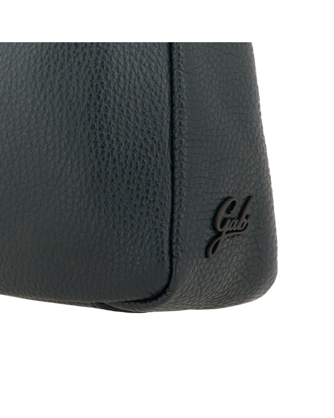 Gabs - Calipso Leather Shoulder Bag,...