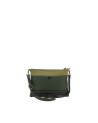  Gabs - Borsa a tracolla Tg. M in pelle tricolor degradè Ilia