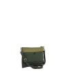  Gabs - Borsa a tracolla Tg. M in pelle tricolor degradè Ilia