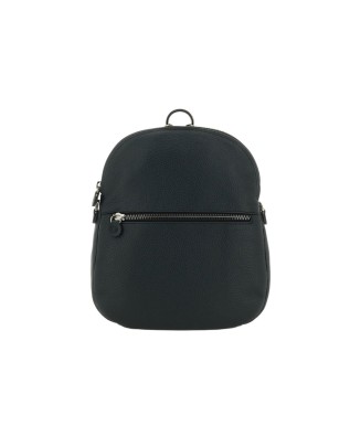  Gabs - Borsa/Zaino in pelle Janne Tg M Bull Louisiana Black