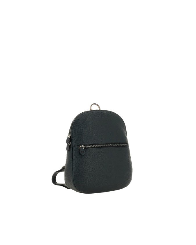  Gabs - Borsa/Zaino in pelle Janne Tg M Bull Louisiana Black