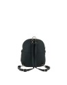  Gabs - Borsa/Zaino in pelle Janne Tg M Bull Louisiana Black