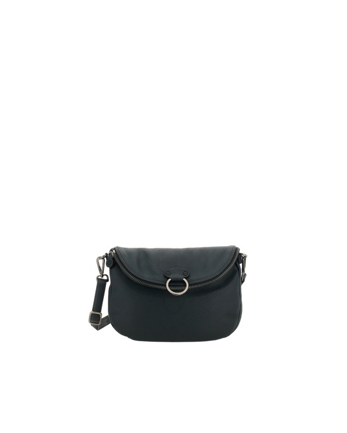  Gabs - Borsa/Zaino in pelle Janne Tg M Bull Louisiana Black