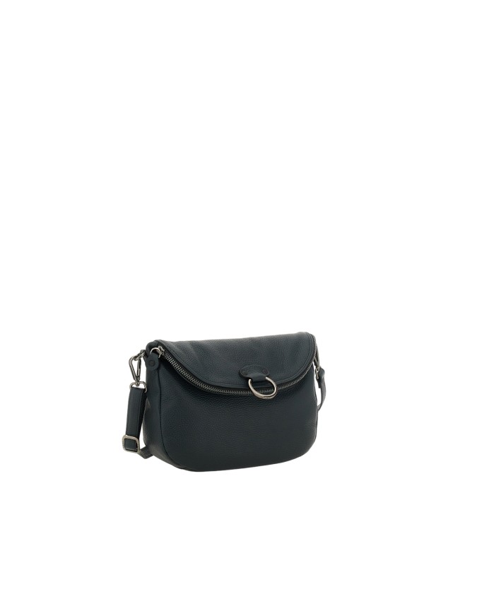  Gabs - Borsa/Zaino in pelle Janne Tg M Bull Louisiana Black