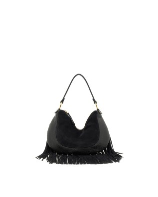  Gabs - Borsa a spalla in pelle multi Tg.  2