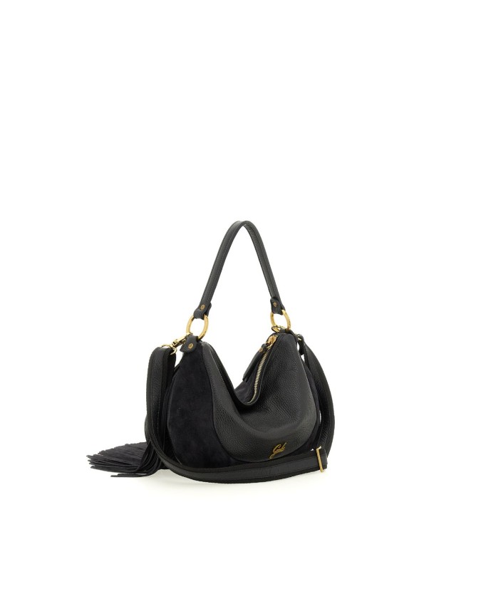  Gabs - Borsa a spalla in pelle multi Tg. 