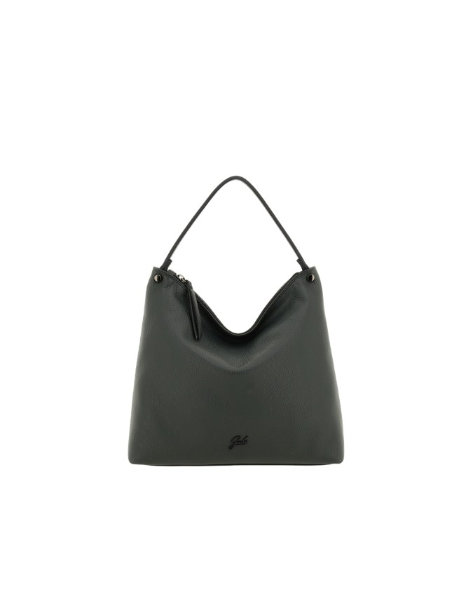  Gabs - Borsa a spalla hobo in pelle Tg. 