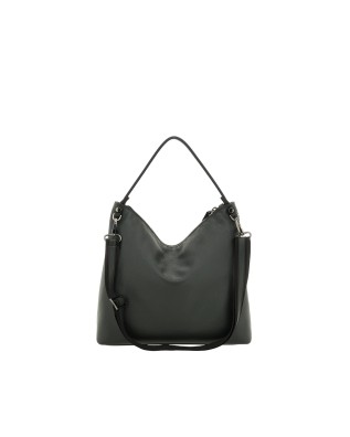  Gabs - Borsa a spalla hobo in pelle Tg.  2