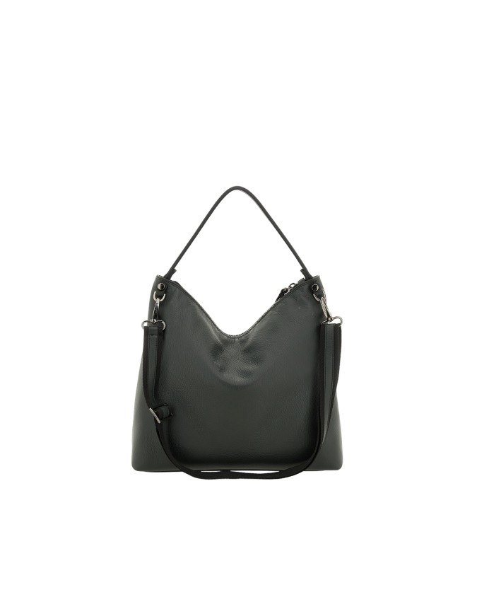  Gabs - Borsa a spalla hobo in pelle Tg. 