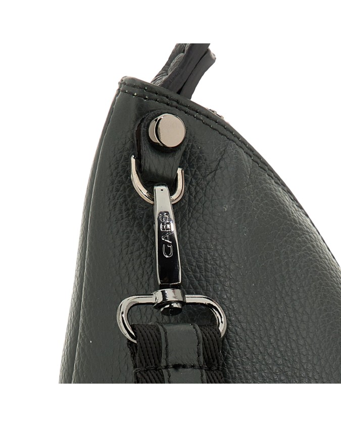  Gabs - Borsa a spalla hobo in pelle Tg. 