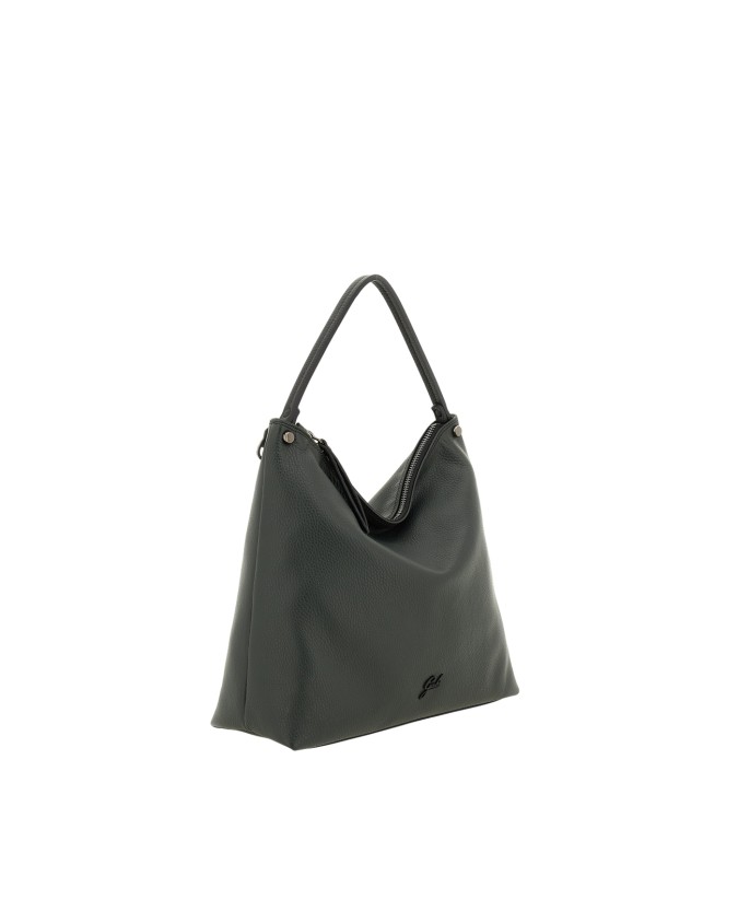  Gabs - Borsa a spalla hobo in pelle Tg. 