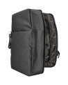 Mandarina Duck - Reiserucksack aus Polyester mit zwei Fächern, Modell MD20