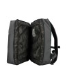 Mandarina Duck - MD20 Polyester Travel Backpack with Two Compartments