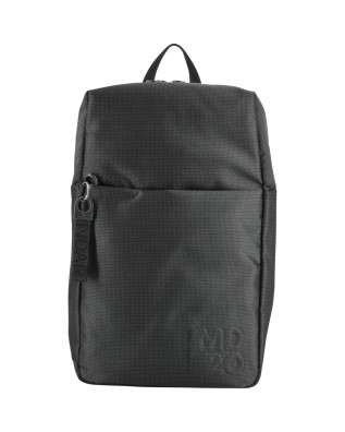  Mandarina Duck - Zaino da viaggio in poliestere a doppio 2
