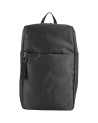 Mandarina Duck - MD20 Polyester Travel Backpack with Two Compartments