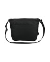  Mandarina Duck - Borsa a tracolla in poliestere con tasca e