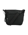  Mandarina Duck - Borsa a tracolla in poliestere con tasca e