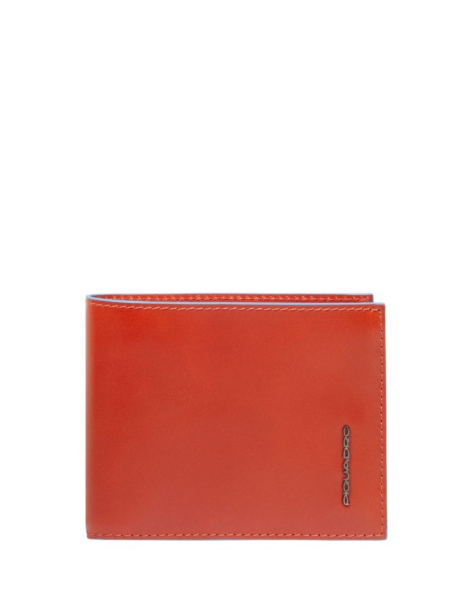 Piquadro -  Herrenbrieftasche mit...