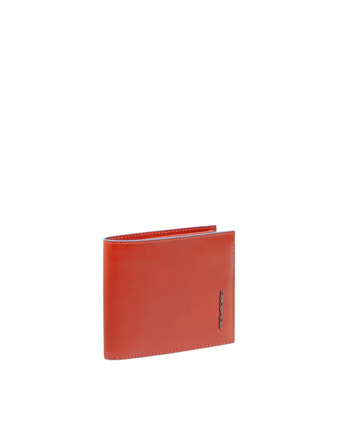 Piquadro -  Herrenbrieftasche mit...