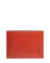 Piquadro - Herrenbrieftasche mit Innenfächern