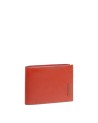 Piquadro - Herrenbrieftasche mit Innenfächern