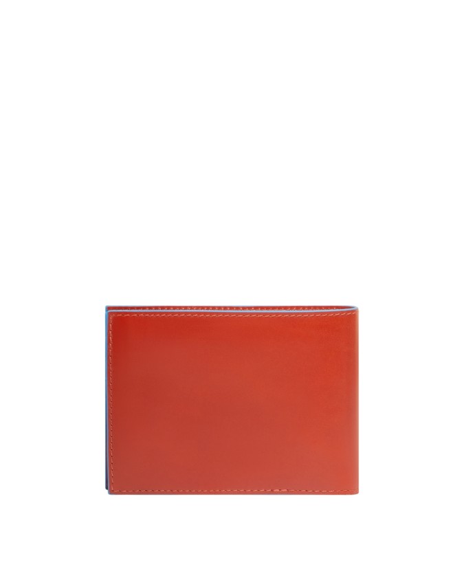 Piquadro - Herrenbrieftasche mit...