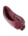 Piquadro - Women's shoulder bag made of leather and recycled