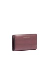 Piquadro - Portafoglio donna medio in pelle RFID
