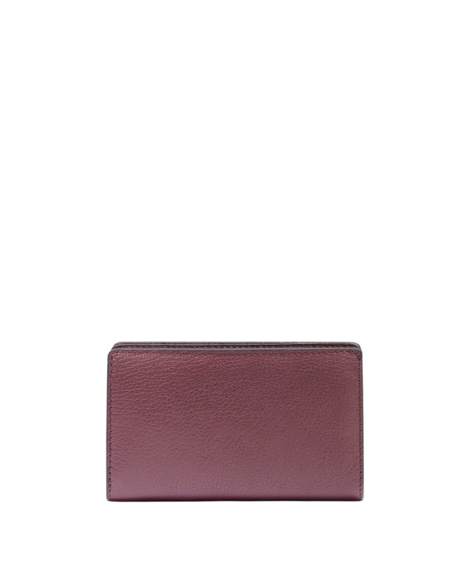  Piquadro - Portafoglio donna medio in pelle RFID
