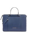 Piquadro - Erweiterbare Tasche für 15,6-Zoll-PCs und iPad® Pro Circle